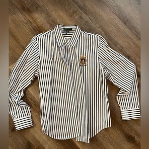 Ralph Lauren Button Down